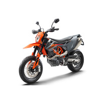 KTM 690 SMC R 2021-2021